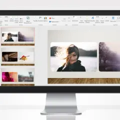 Jak zrobić album fotograficzny w PowerPoint – proste kroki i porady