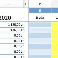 Jak zrobić kalkulator w Excelu - proste kroki, które ułatwią życie