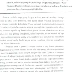 Czy zbrodnię można usprawiedliwić? Argumenty i przykłady