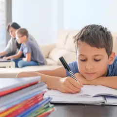 Jak przetrwać zdalne nauczanie i uniknąć frustracji w nauce