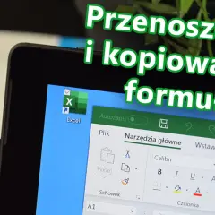 Jak skopiować formułę w Excelu i uniknąć najczęstszych błędów