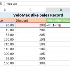 Excel: Jak dodać procent do liczby? Szybkie metody i triki