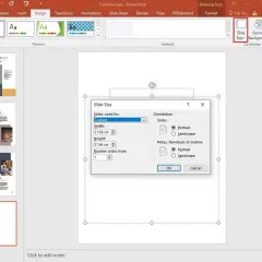 Jak zrobić plakat w PowerPoint - proste kroki i skuteczne porady