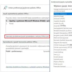 Jak zmienić język w PowerPoincie i uniknąć problemów z ustawieniami