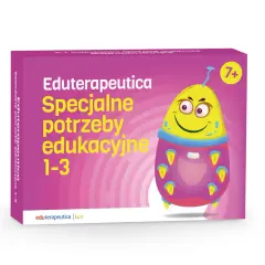 Co to są specjalne potrzeby edukacyjne i jak je zrozumieć?