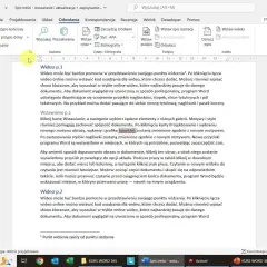 Jak zrobić przypis w Power Poincie i uniknąć najczęstszych błędów