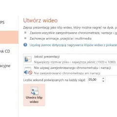 Jak obrócić film w PowerPoint - proste kroki, które musisz znać
