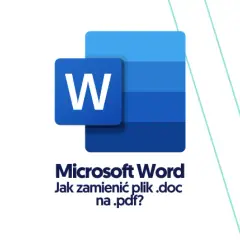 Jak zrobić PDF z Word: proste metody, które zaoszczędzą Twój czas