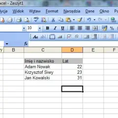 Jak rozdzielić dane w komórce Excel i uniknąć typowych błędów