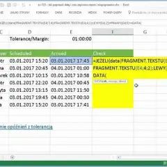 Jak zrobić potęgę w Excelu i uniknąć najczęstszych błędów