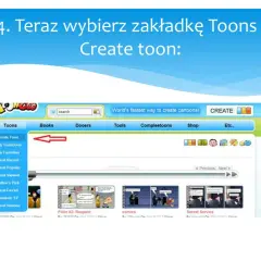 Jak zrobić komiks w PowerPoint - proste kroki, które musisz znać