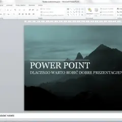 Jak napisać wzór w PowerPoint – łatwe kroki i przydatne wskazówki