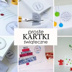 Jak zrobić kartkę świąteczną w PowerPoint - proste kroki i szablony