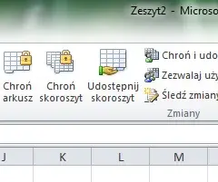 Jak wyłączyć ochronę arkusza Excel i edytować zawartość bez przeszkód