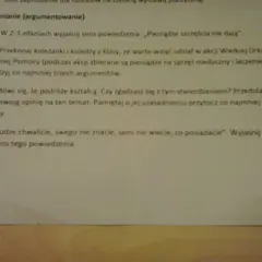 Czy warto podróżować? Argumenty i zalety podróżowania w rozprawce