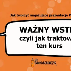 Jak przywrócić prezentację PowerPoint i uniknąć utraty ważnych danych