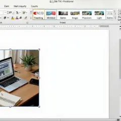 Jak zrobić ulotkę w Wordzie - proste kroki, które ułatwią Ci pracę