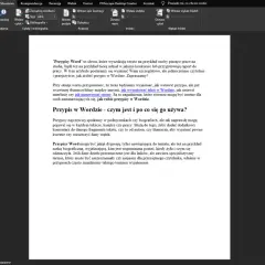 Jak zrobić przypis w Wordzie - proste kroki i najczęstsze błędy