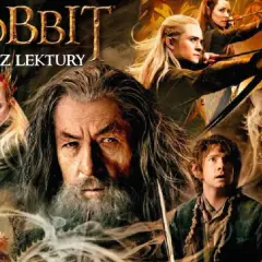 Jakie mogą być pytania na sprawdzianie z lektury Hobbit, które zaskoczą?