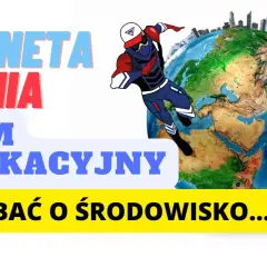 Jak dbać o środowisko? Najlepsze filmy edukacyjne, które zmieniają życie
