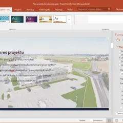 Jak ustawić tło w PowerPoint i uniknąć typowych błędów