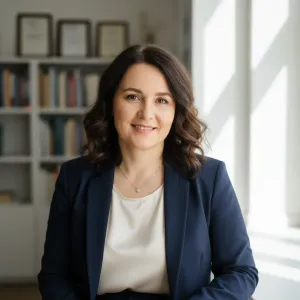 Autor Malwina Walczak