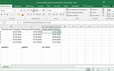 Limit znaków w Excelu: Ile naprawdę możesz wpisać? [32767]