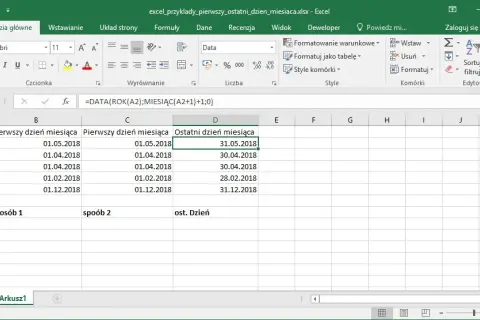 Limit znaków w Excelu: Ile naprawdę możesz wpisać? [32767]