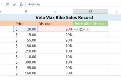 Excel: Jak dodać procent do liczby? Szybkie metody i triki