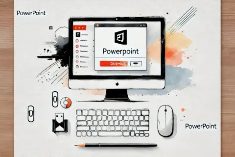 Jak zainstalować PowerPointa łatwo i szybko – uniknij problemów z instalacją