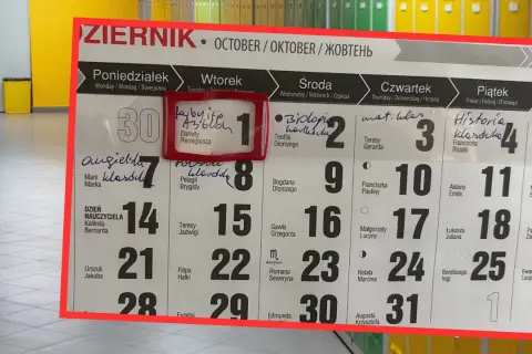 Ile sprawdzianów może być w tygodniu? Sprawdź przepisy i zasady