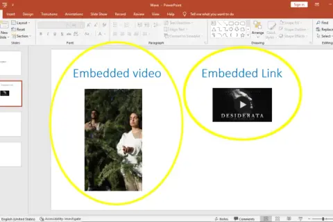 Jak wstawić link w PowerPoint – proste kroki, które musisz znać