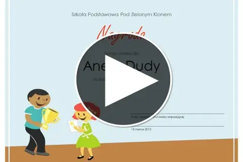 Jak zrobić dyplom w PowerPoint - łatwe kroki i szablony do pobrania