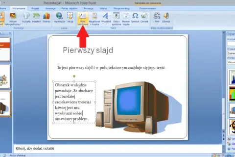 Co to jest PowerPoint? Kluczowe funkcje i zastosowania programu