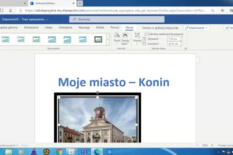 Jak włączyć edytowanie w Wordzie i uniknąć frustracji z dokumentami