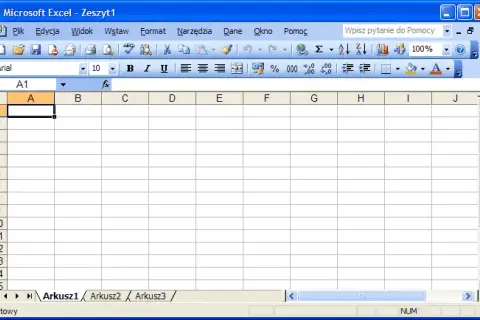 Co to jest Excel? Poznaj kluczowe funkcje i zastosowania tego narzędzia