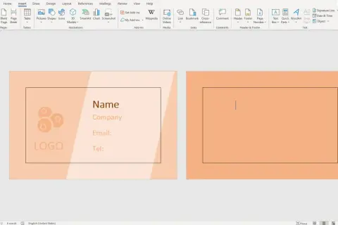 Jak zrobić wizytówkę w PowerPoint - proste kroki i praktyczne porady