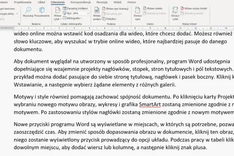 Jak zrobić przypis w Wordzie skrót klawiszowy – prosta metoda na szybkie przypisy