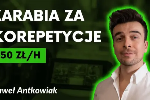 Ile można zarobić na korepetycjach? Odkryj prawdziwe zarobki!