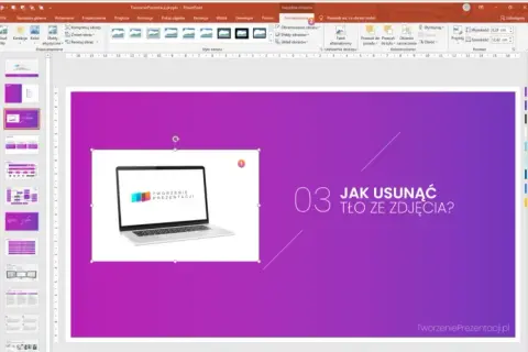 Jak edytować prezentację PowerPoint bez frustracji i błędów