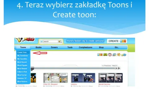 Jak zrobić komiks w PowerPoint - proste kroki, które musisz znać