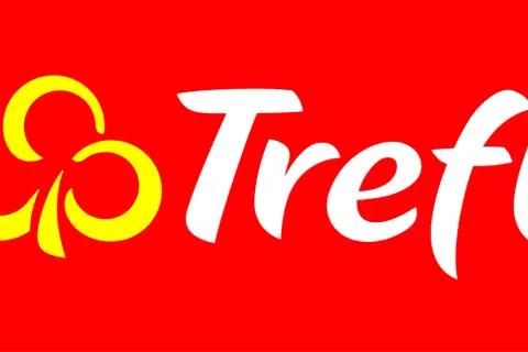 Trefl co i gdzie gra edukacyjna - rozwijaj umiejętności dziecka w zabawie