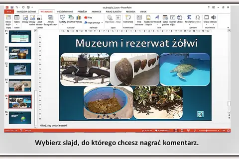 Jak wstawić podkład muzyczny w PowerPoint i ożywić prezentację