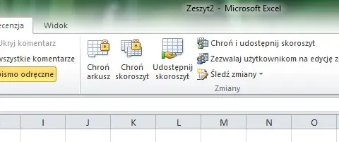 Jak wyłączyć ochronę arkusza Excel i edytować zawartość bez przeszkód