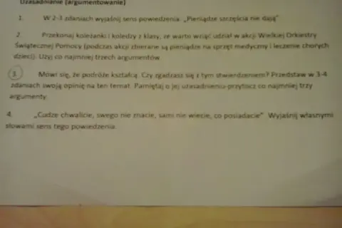 Czy warto podróżować? Argumenty i zalety podróżowania w rozprawce