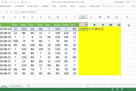 Ile znaków w Excel? Poznaj maksymalne limity i funkcje zliczania