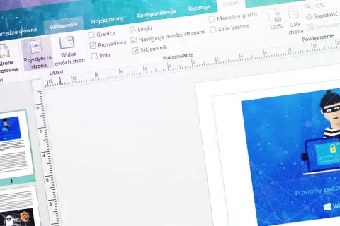 Jak zrobić ulotkę w PowerPoint - proste kroki i najlepsze porady