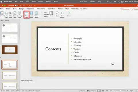 Jak zrobić znak wodny w PowerPoint – proste kroki i porady