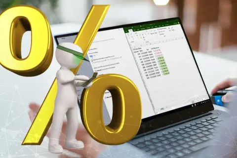 Jak dodać 20 do liczby w Excelu i uniknąć błędów w obliczeniach