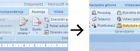 Jak policzyć znaki w Wordzie? Proste sposoby na dokładne wyniki